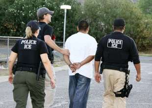 Here Today, Gone Tomorrow: What Happens After an ICE Arrest