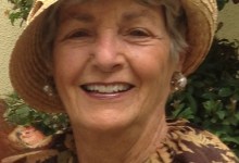 Nancy Bryson Schlosser