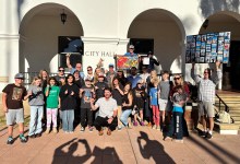 Lobster Jo’s Camp Cancellation Draws Overflow Crowd at Santa Barbara City Council