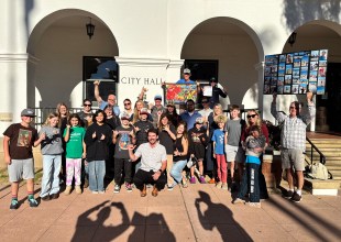 Lobster Jo’s Camp Cancellation Draws Overflow Crowd at Santa Barbara City Council