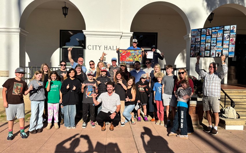 Lobster Jo’s Camp Cancellation Draws Overflow Crowd at Santa Barbara City Council