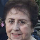 Guadalupe “Lupe” (Navarro) Gomez