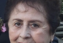 Guadalupe “Lupe” (Navarro) Gomez