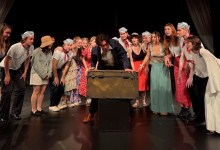 Review | Westmont Students Dip Their Toes into Operatic Waters