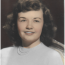 Wilma Marvene Kearns “Margie”