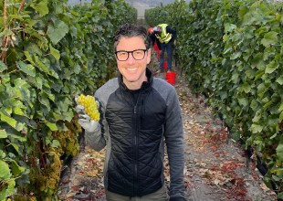 Midwestern Roots of Fates’ Lieutenant Wine