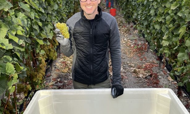 Midwestern Roots of Fate’s Lieutenant Wine