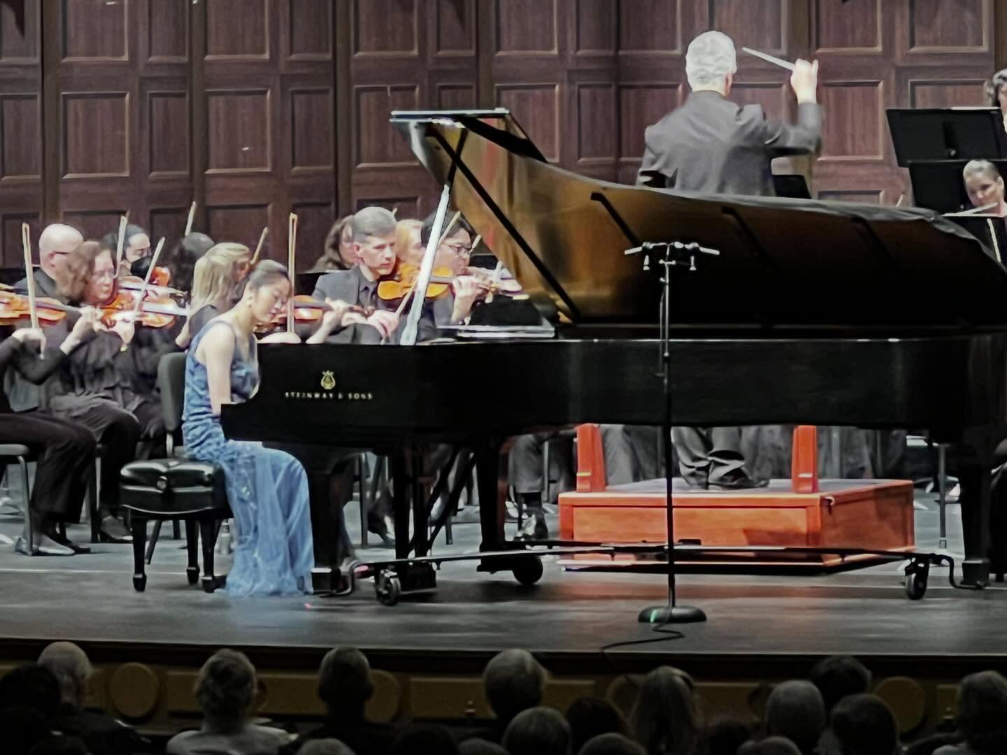 Review | Weekending with Ludwig