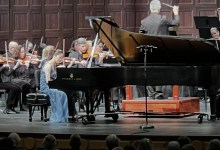 Review | Weekending with Ludwig