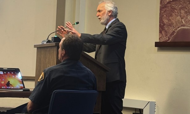 Santa Barbara County Planning Commission Approves Controversial Painted Cave Housing Development 