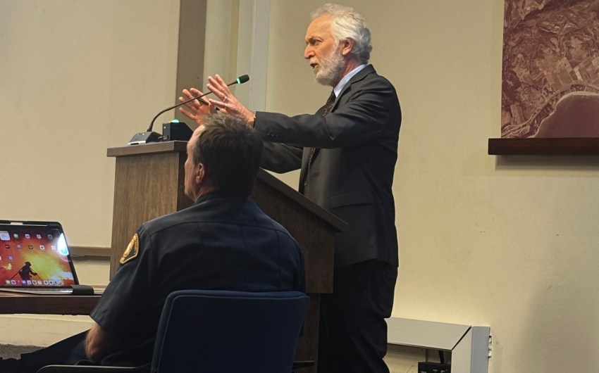 Santa Barbara County Planning Commission Approves Controversial Painted Cave Housing Development 