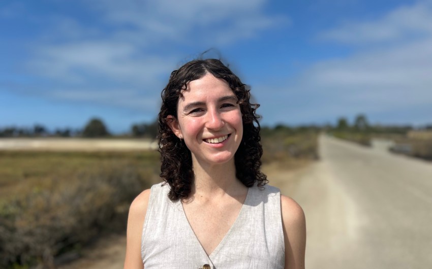 Christina’s Crack at the ‘Indy’ Podcast