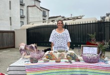 Creative Cluster for Women and Gender Minorities