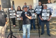 KEYT Workers Accuse Parent Company of Stonewalling During Contract Negotiations