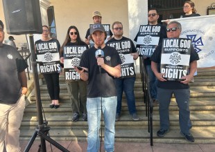 KEYT Workers Accuse Parent Company of Stonewalling During Contract Negotiations