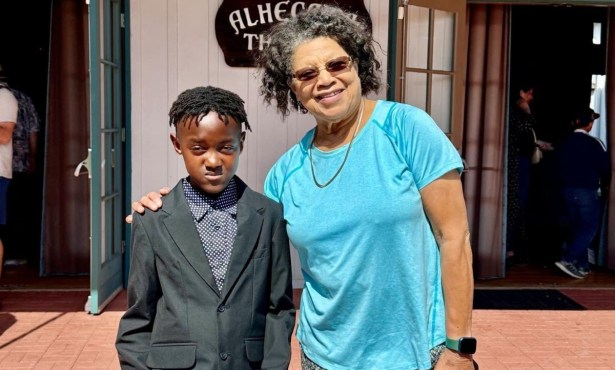 Poetry Connection: Connecting with 11-year old Takunda Chikowero