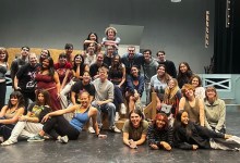 Cutting Loose with ‘Footloose’ at UCSB