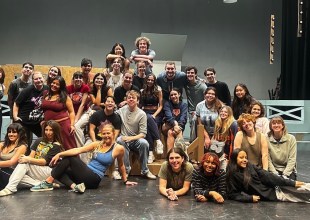 Cutting Loose with ‘Footloose’ at UCSB