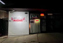 Santa Barbara Massage Therapists Tense over New Regulations