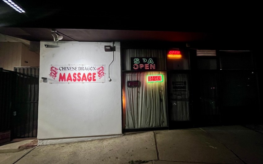 Santa Barbara Massage Therapists Tense over New Regulations
