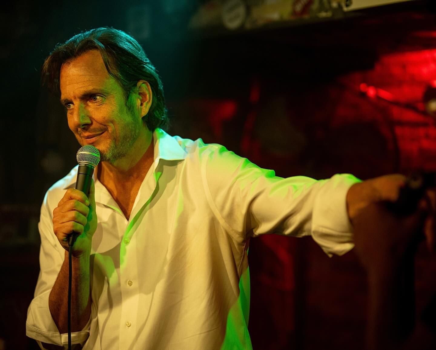 Film Review | Laughing Matters, Crying Matters