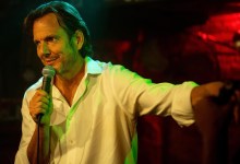 Film Review | Laughing Matters, Crying Matters