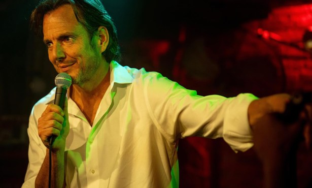 Film Review | Laughing Matters, Crying Matters