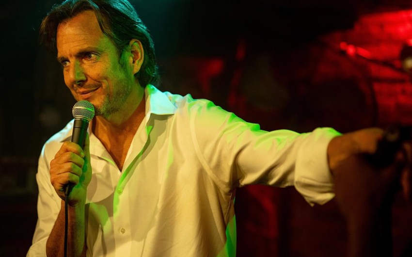 Film Review | Laughing Matters, Crying Matters