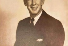 Milton “Richard” Hegeman