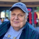 Stanley Joe Nicholson