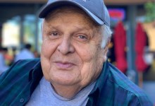 Stanley Joe Nicholson