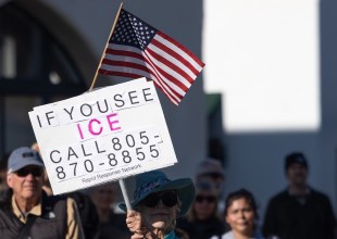 Central Coast Leaders Speak Out after 150 Arrested in Immigration Sweeps