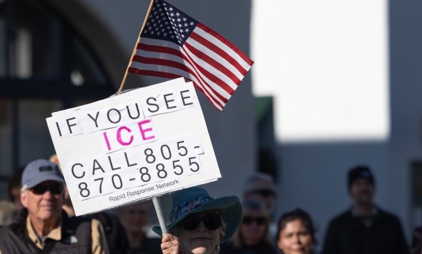 Central Coast Leaders Speak Out after 150 Arrested in Immigration Sweeps