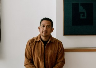 Unraveling Color with Porfirio Gutiérrez