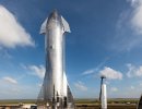 Vandenberg Announces Plan for New ‘Super-Heavy’ Launch Site