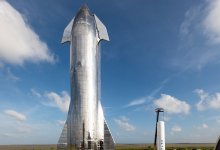 Vandenberg Announces Plan for New ‘Super-Heavy’ Launch Site
