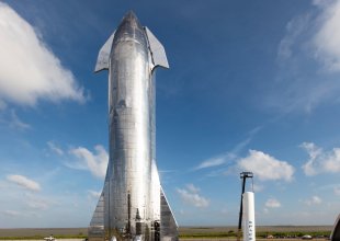 Vandenberg Announces Plan for New ‘Super-Heavy’ Launch Site