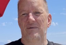 Matthew Bradstreet James