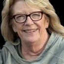 Maureen Louise (Brennan) Janeway