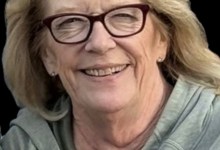 Maureen Louise (Brennan) Janeway