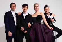 Joyce DiDonato Channels Emily Dickinson, in Interactive Package