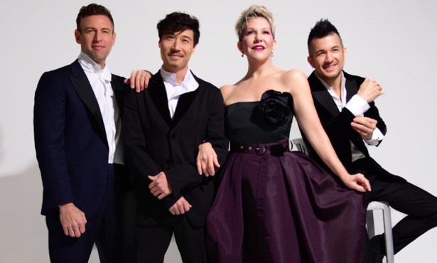 Joyce DiDonato Channels Emily Dickinson, in Interactive Package