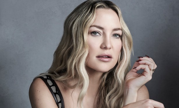 Kate Hudson is SBIFF’s Arlington Artist of the Year