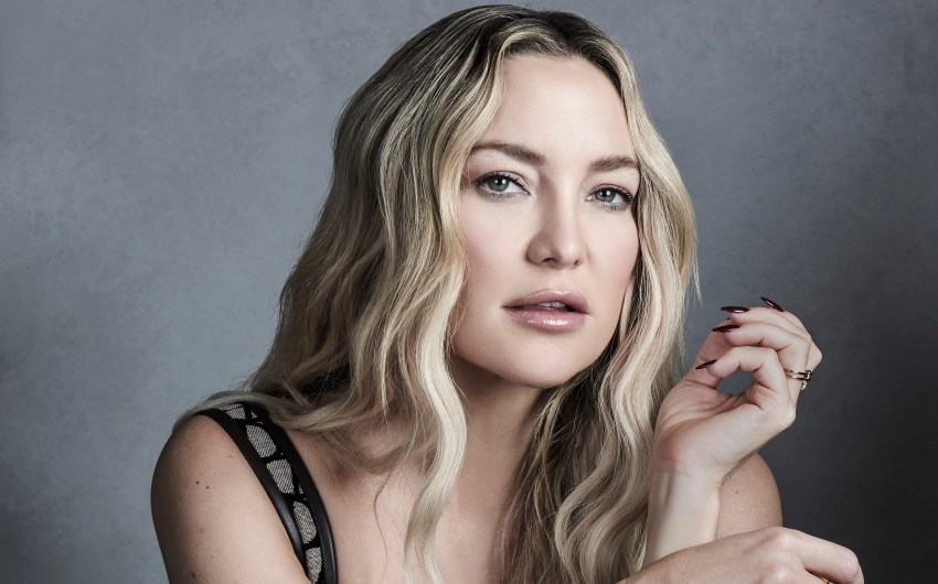Kate Hudson is SBIFF’s Arlington Artist of the Year