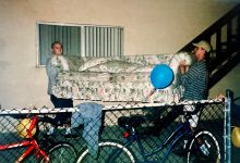 ‘Welcome to Isla Vista’ Episode 2: Student Stories, 1954-2016 