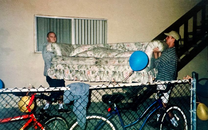 ‘Welcome to Isla Vista’ Episode 2: Student Stories, 1954-2016 