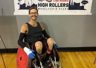 In Memoriam Kyle McKittrick 1986-2025