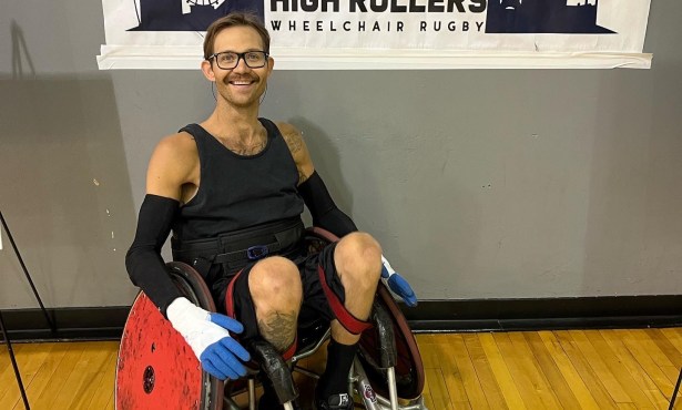 In Memoriam Kyle McKittrick 1986-2025