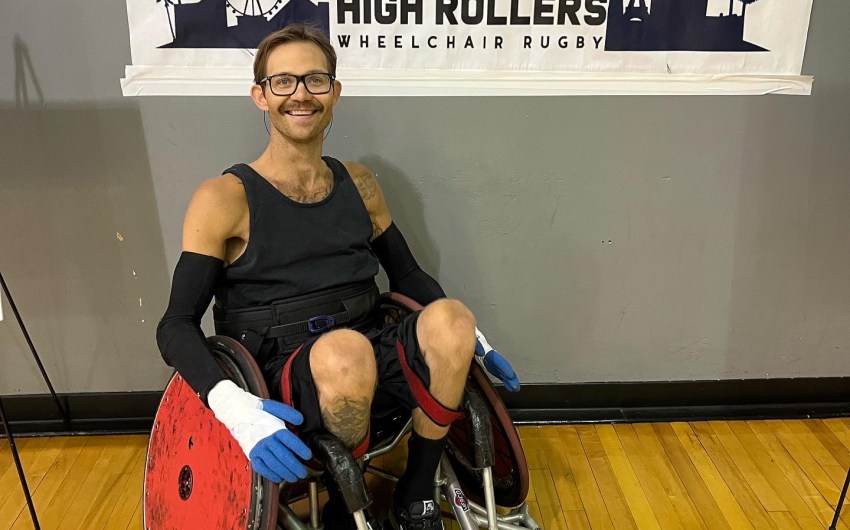 In Memoriam Kyle McKittrick 1986-2025