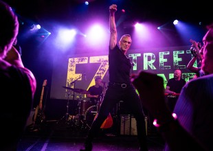 From ‘Simpsons’ to Springsteen